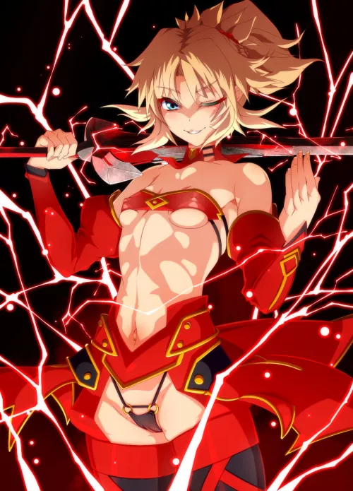 Mordred