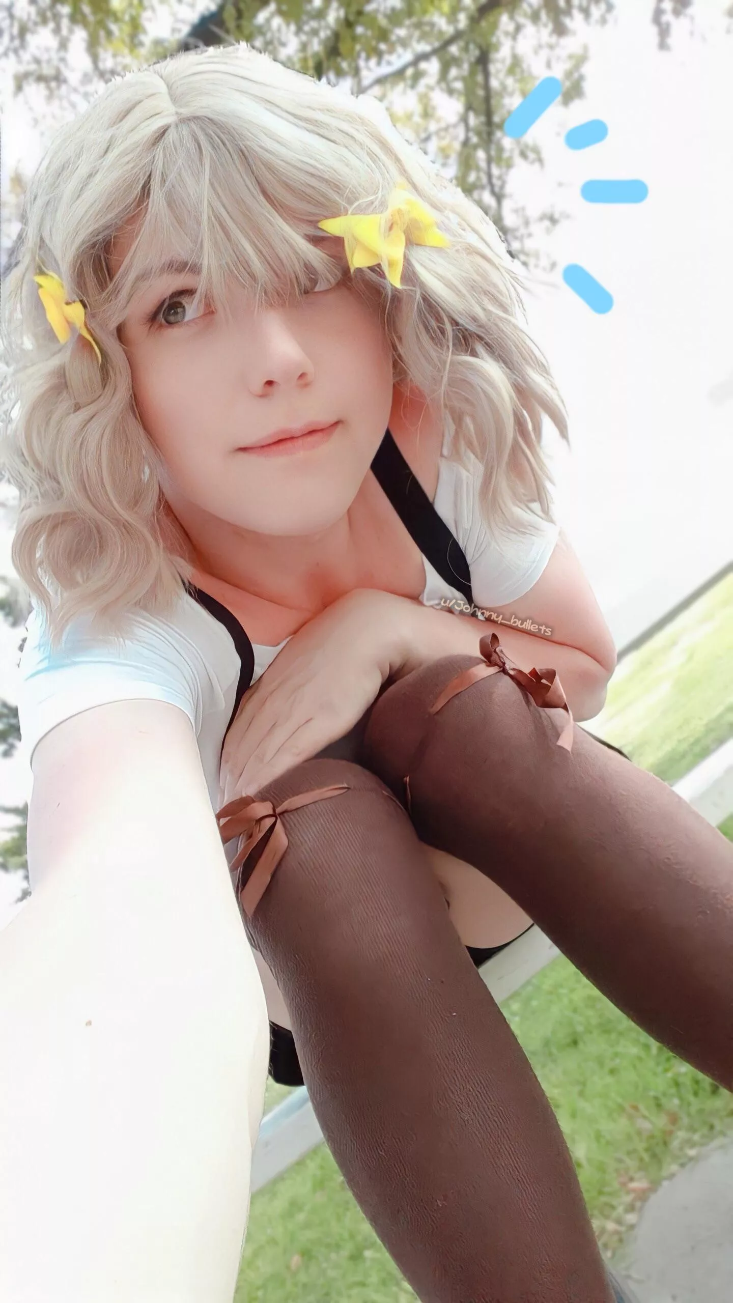 Plz someone tell me a cute joke. Ex: What time do dentists schedule the most? 2:30! (Say it slow a few times if you don’t get it right away lol)