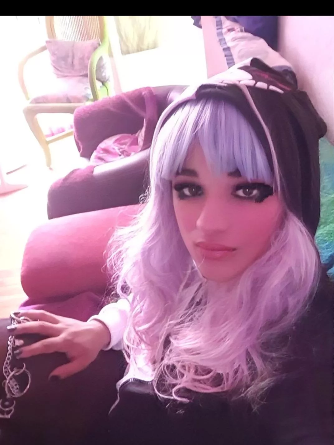 Probably my favourite pic 😅