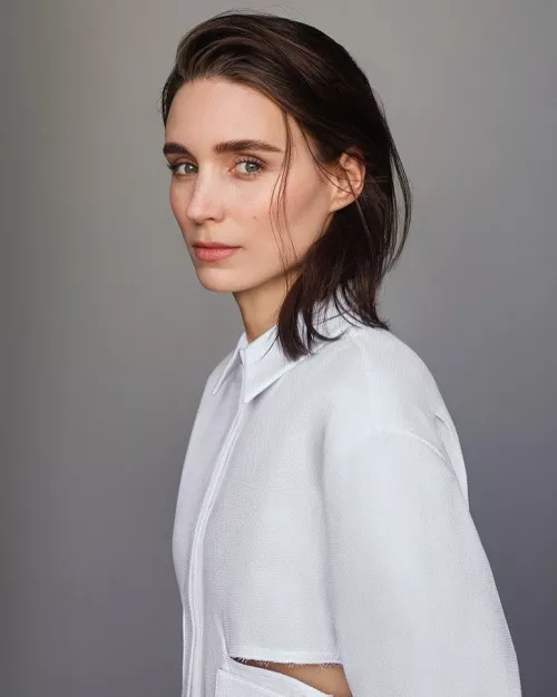 Rooney Mara