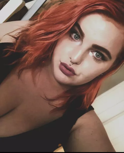 ✨September Special ✨ (Only 18 remaining!) - Only $3 for your first month ~ Daily Nudes/Videos ~ Extra Content ~ 1 to 1 chats ~ Dick Rates ~ All Kinks/Fetish friendly. Come see your favourite goth thot get naked and explore 😈 (link in comments)