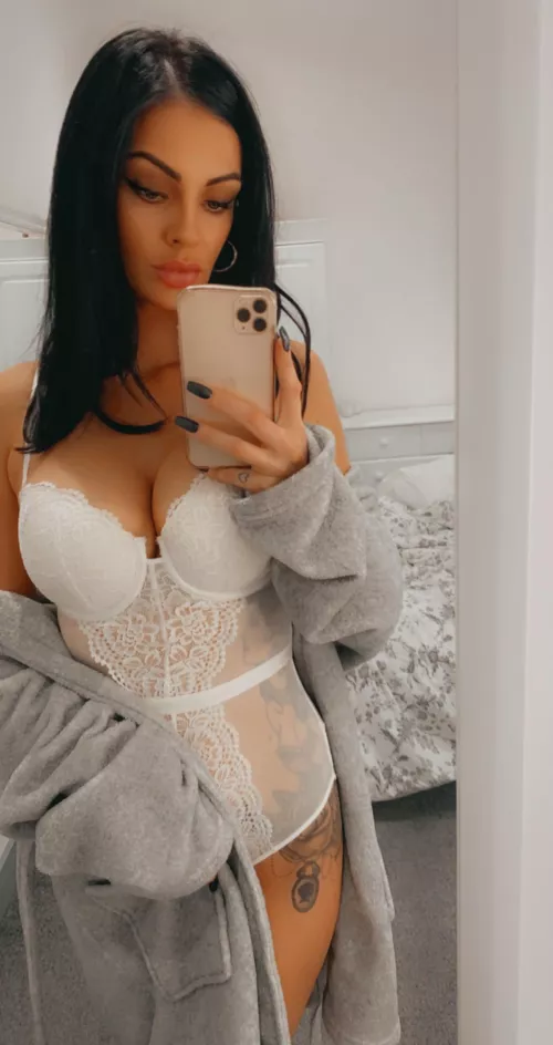 Tell me what you’re thinking…