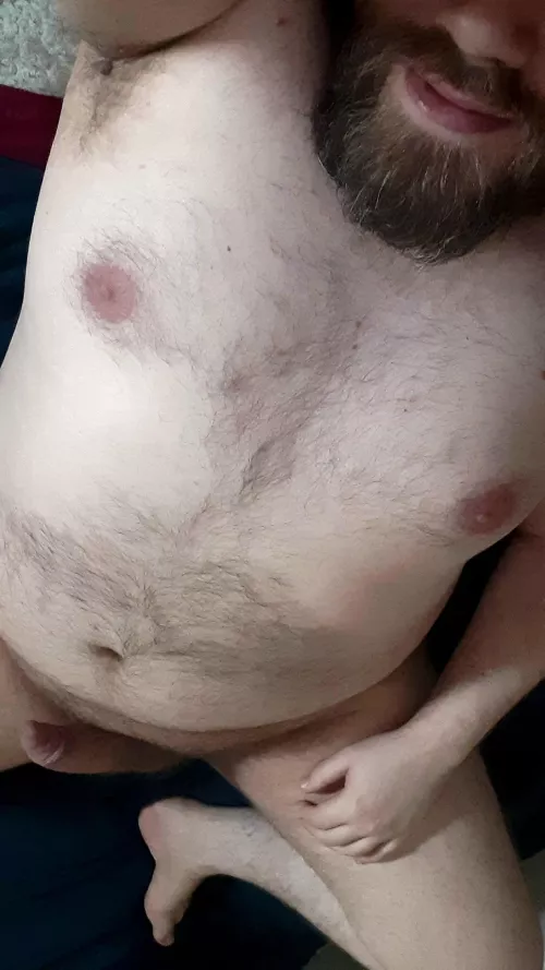 There's no limit to how long I'll wait right here for you...