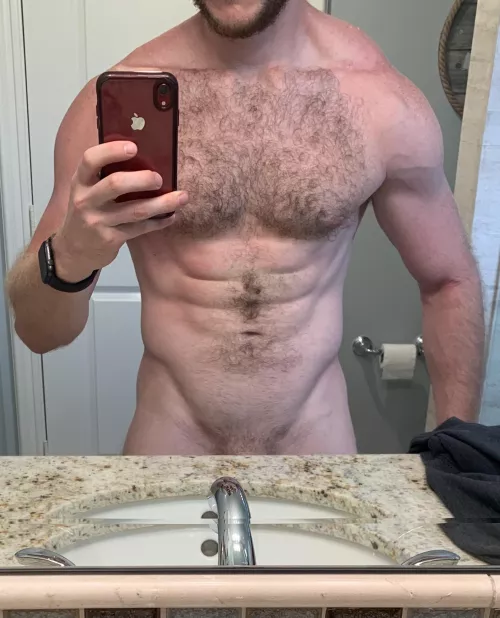 Thirsty Thursday! Who wants to grab a drink? [m]
