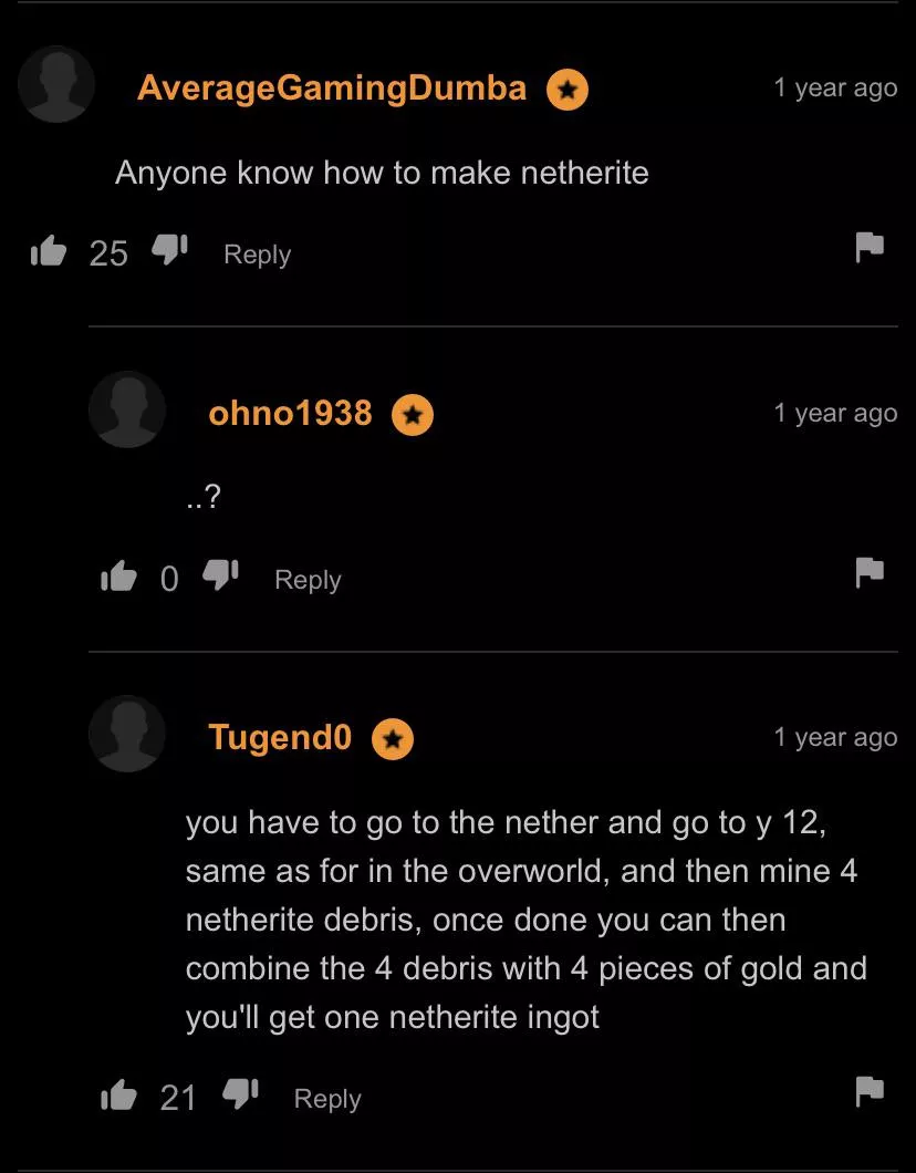 This is peak masculinity