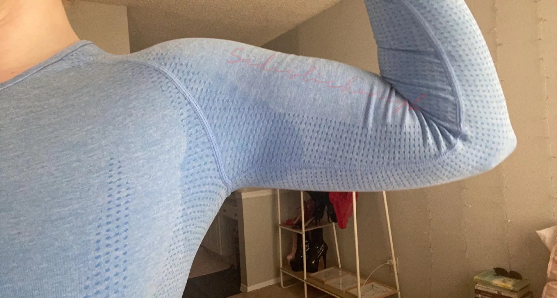 Up if your tongue is out and ready to be used for Mistress