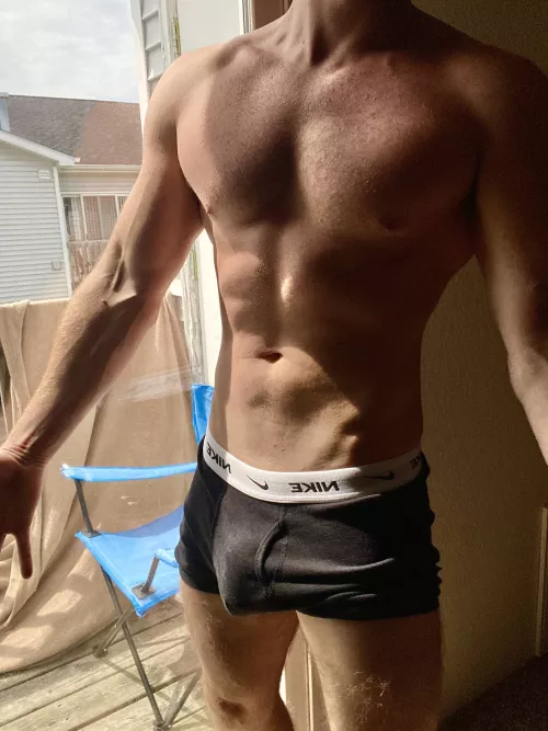 What are you waiting for?