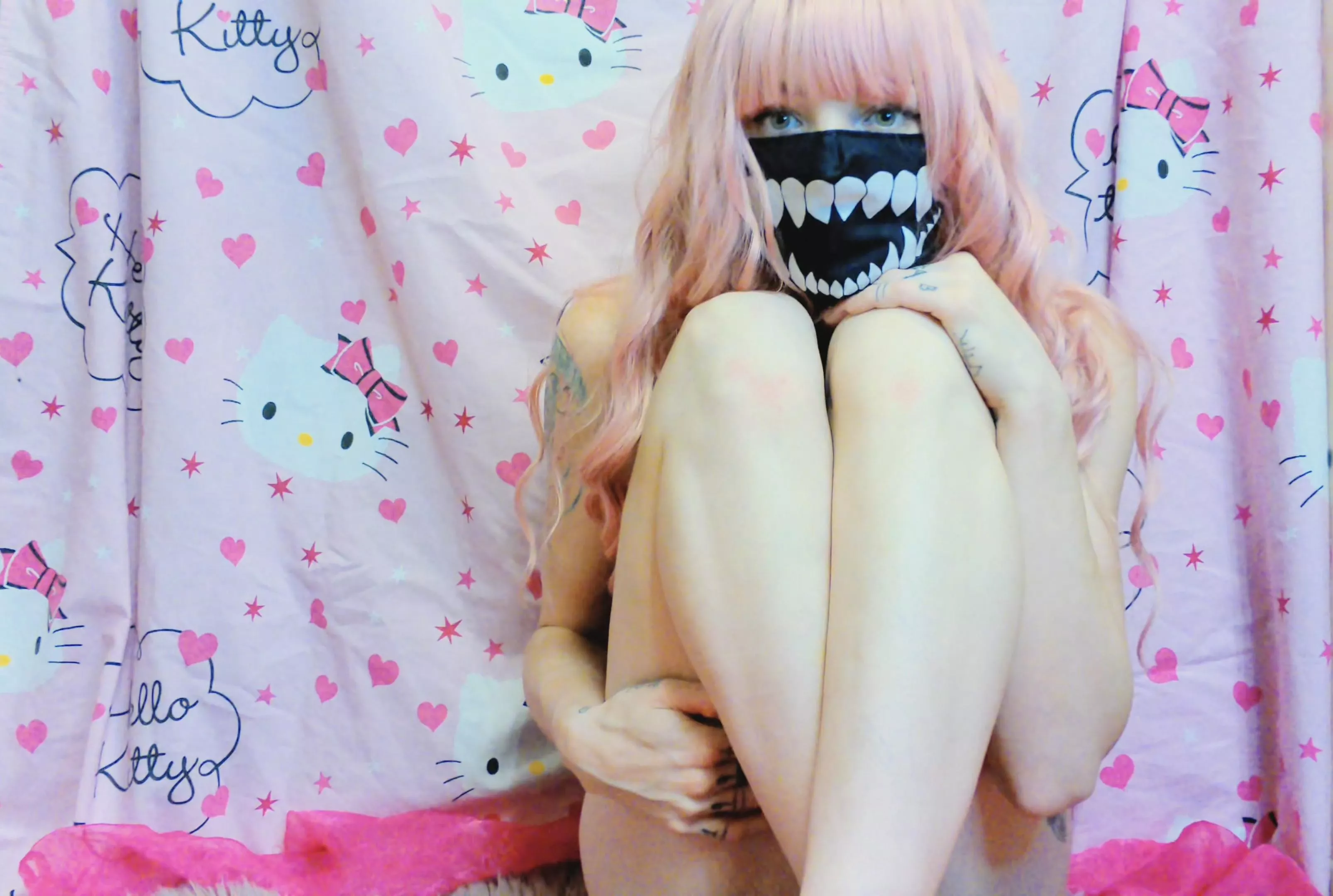 what color wig should I get next?🤔💕