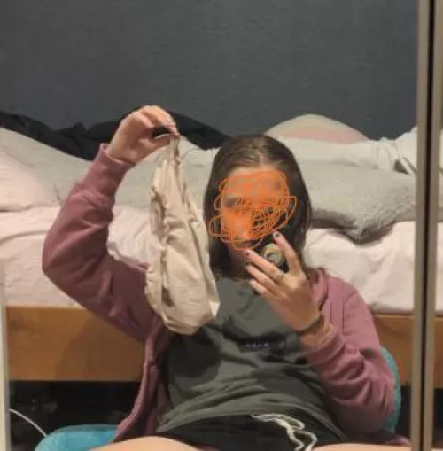 What have we here? [F19]