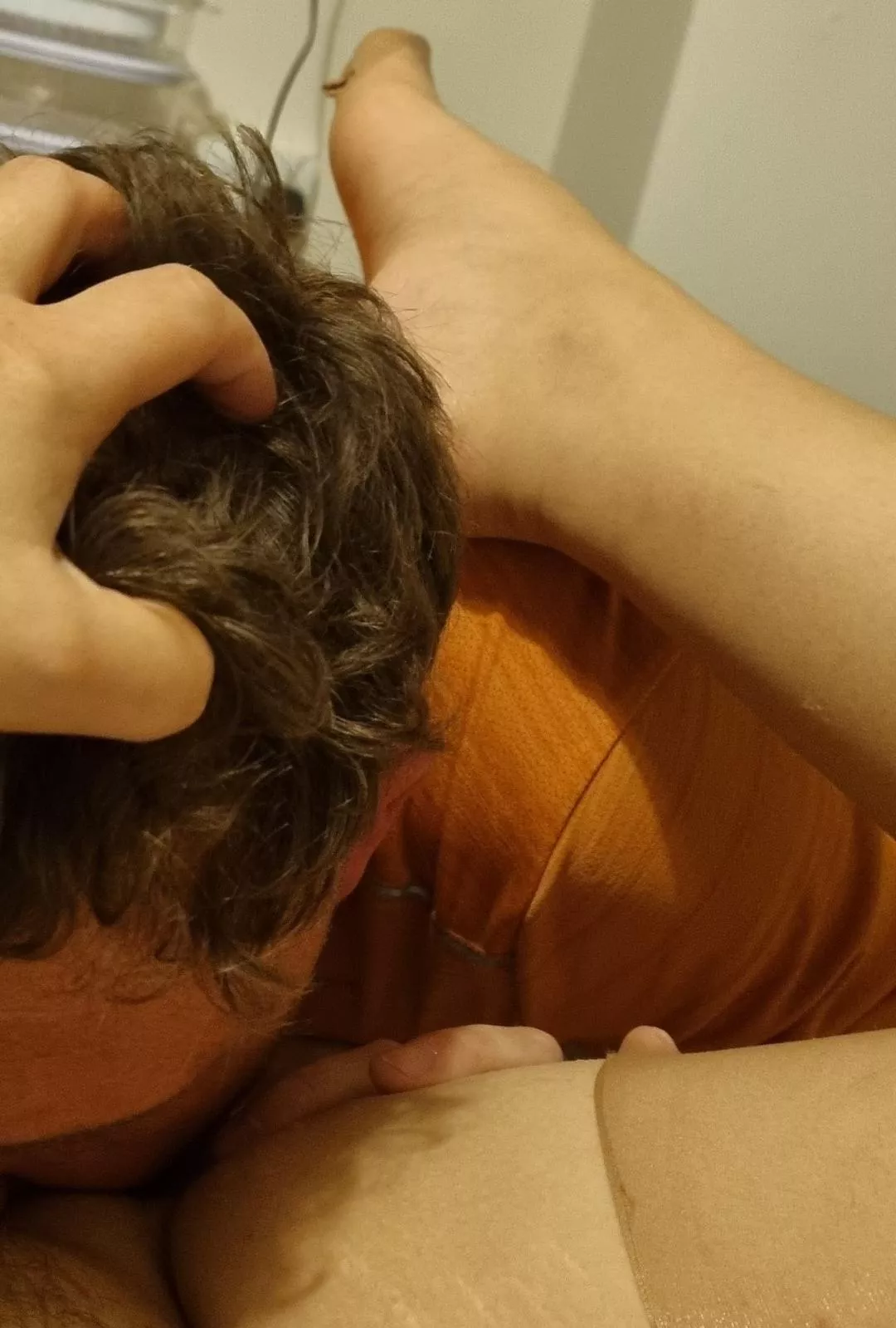 when I get home from work and my man his hungry 😻