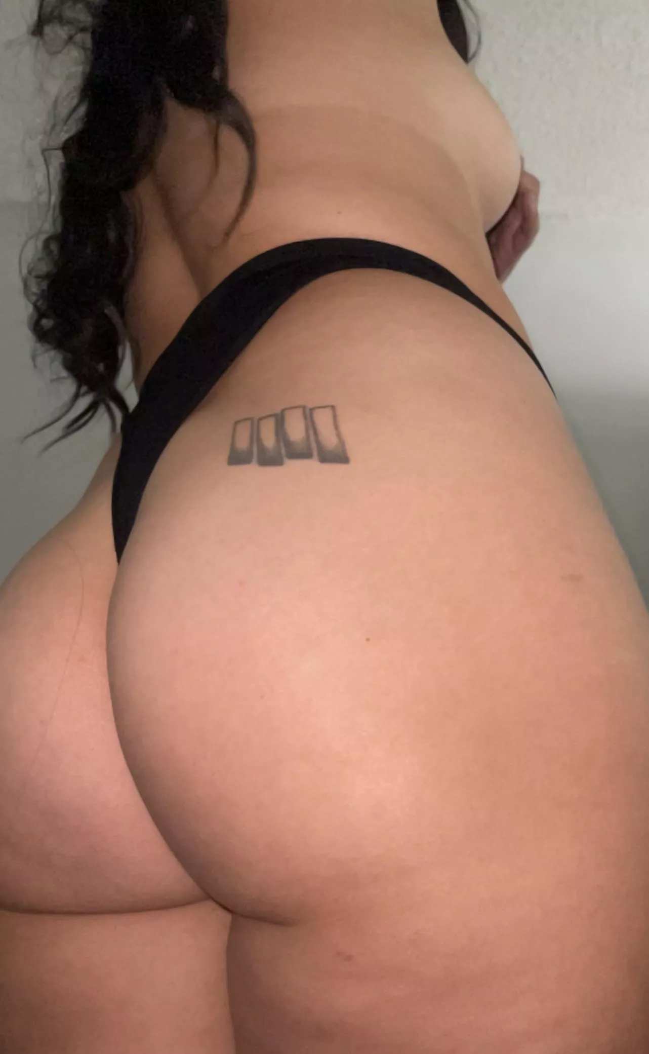 Would you let a milf sit on your lap like this? [stba]