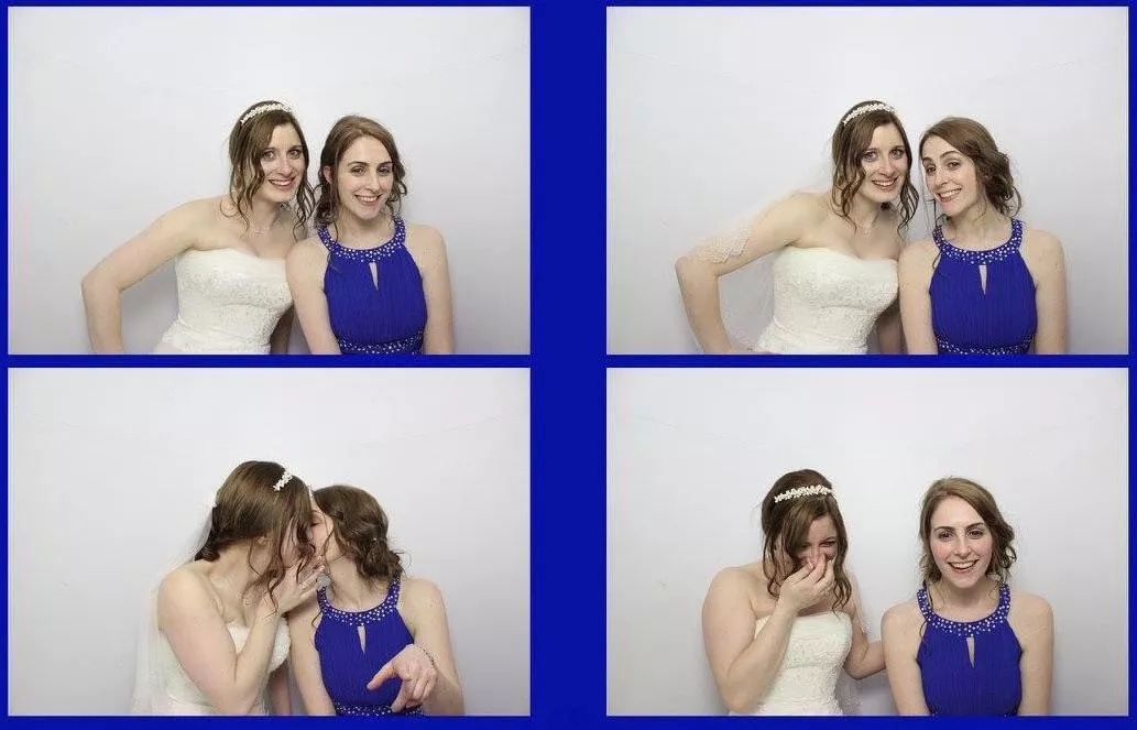 [2] Bride or bridesmaid? Feel free to DM me about your choice