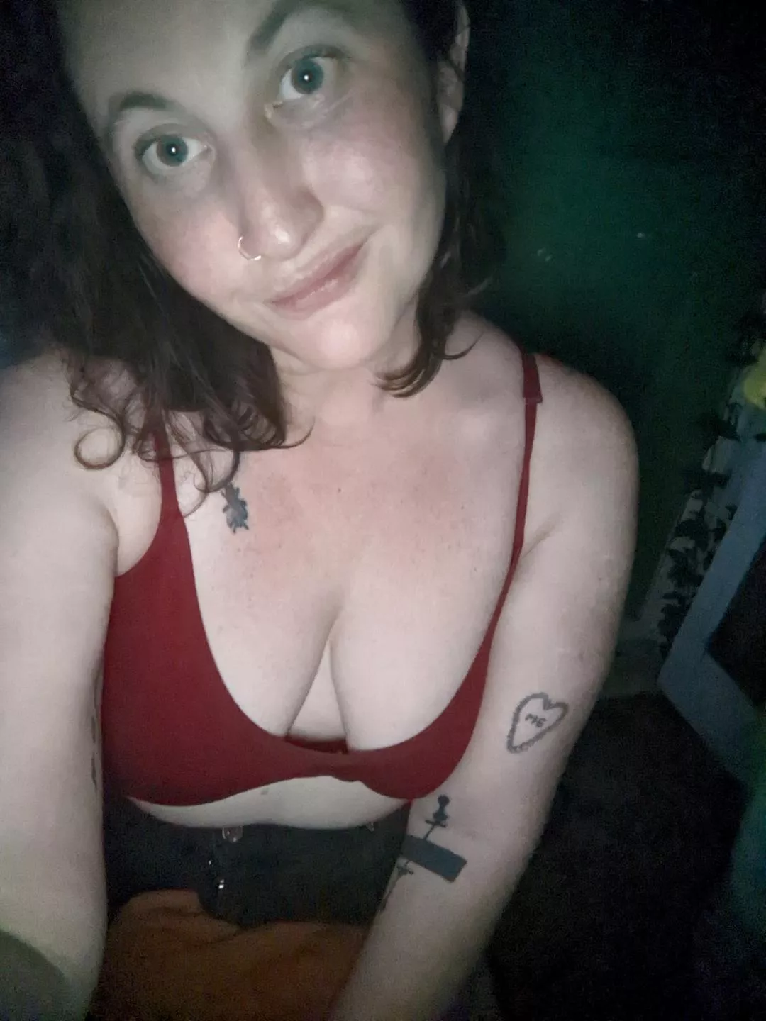 34 and I still got it?