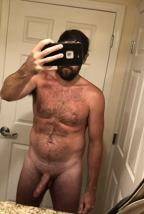 [37] more than I normally show 😈