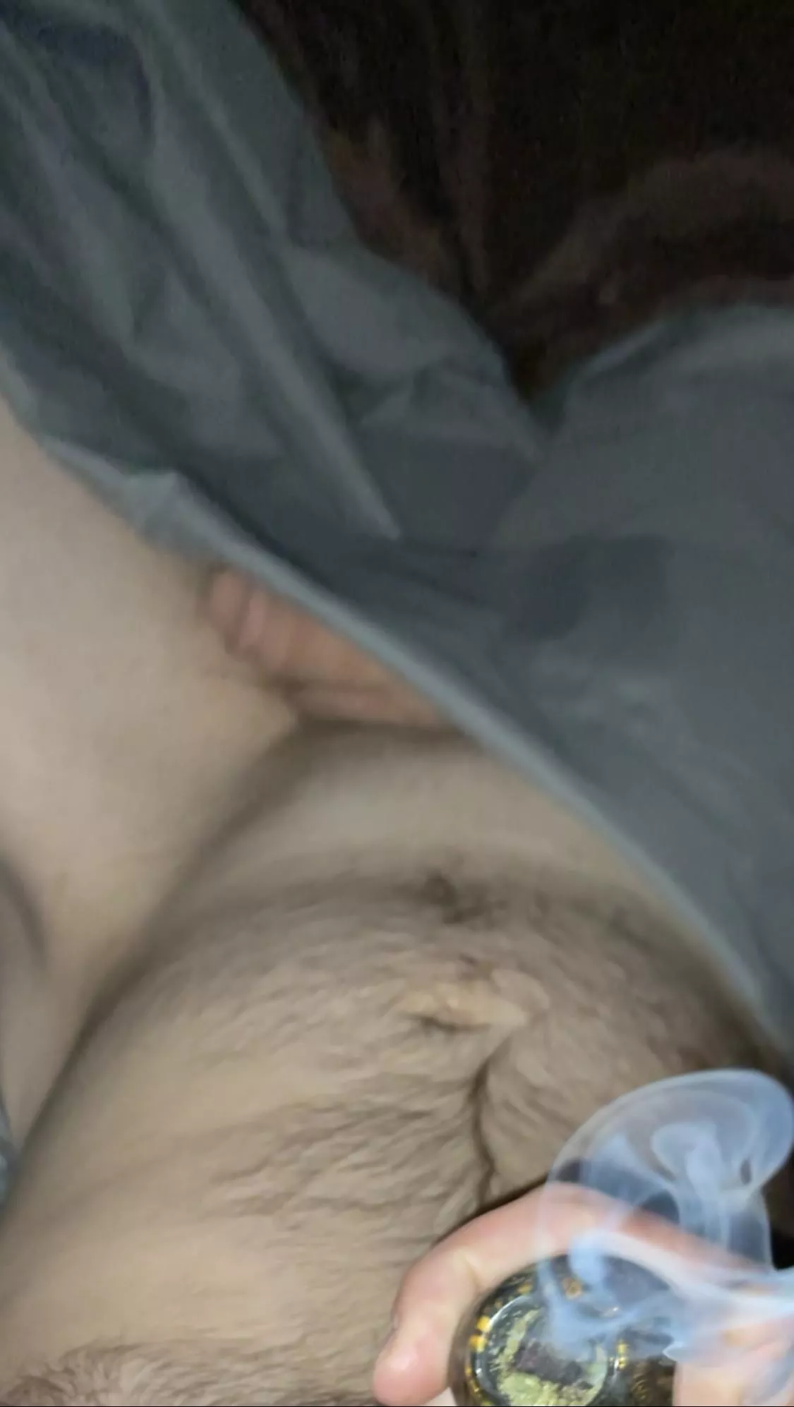 a little sleep [m]otivation