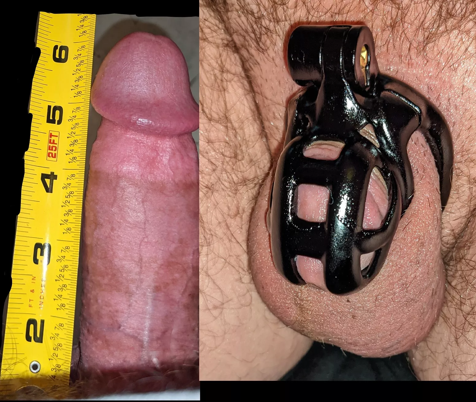 All of this fits into this 🔐