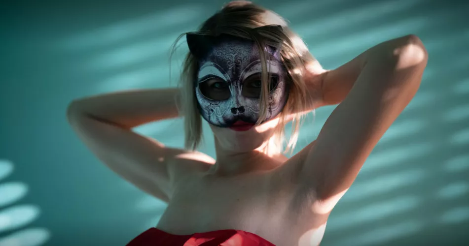 am i the catlady you dream of?