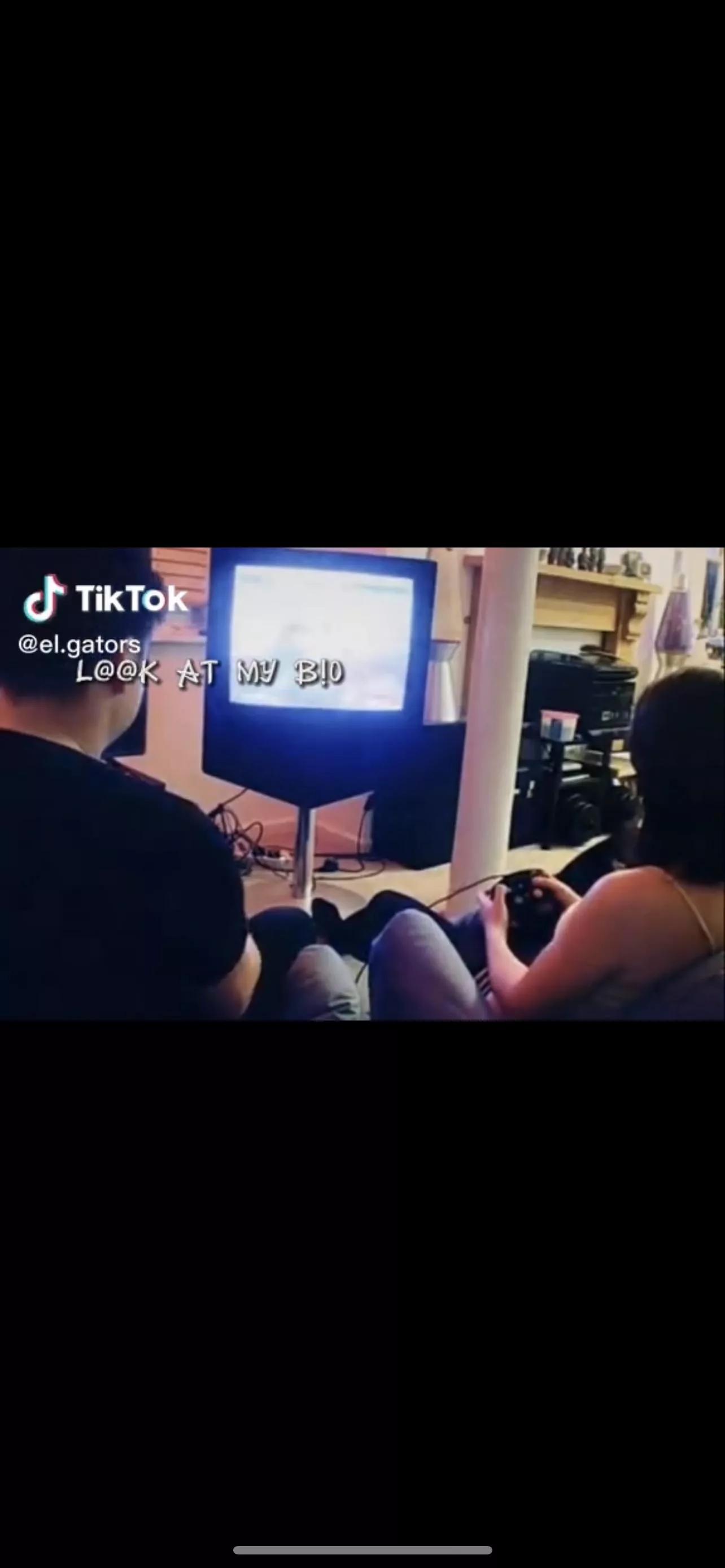 Anyone have the video?