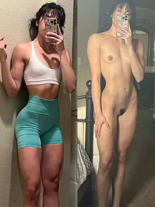 anyone one like skinny fit?