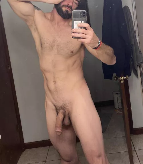 Anyone want to be dominated? #sensualdom ⛓