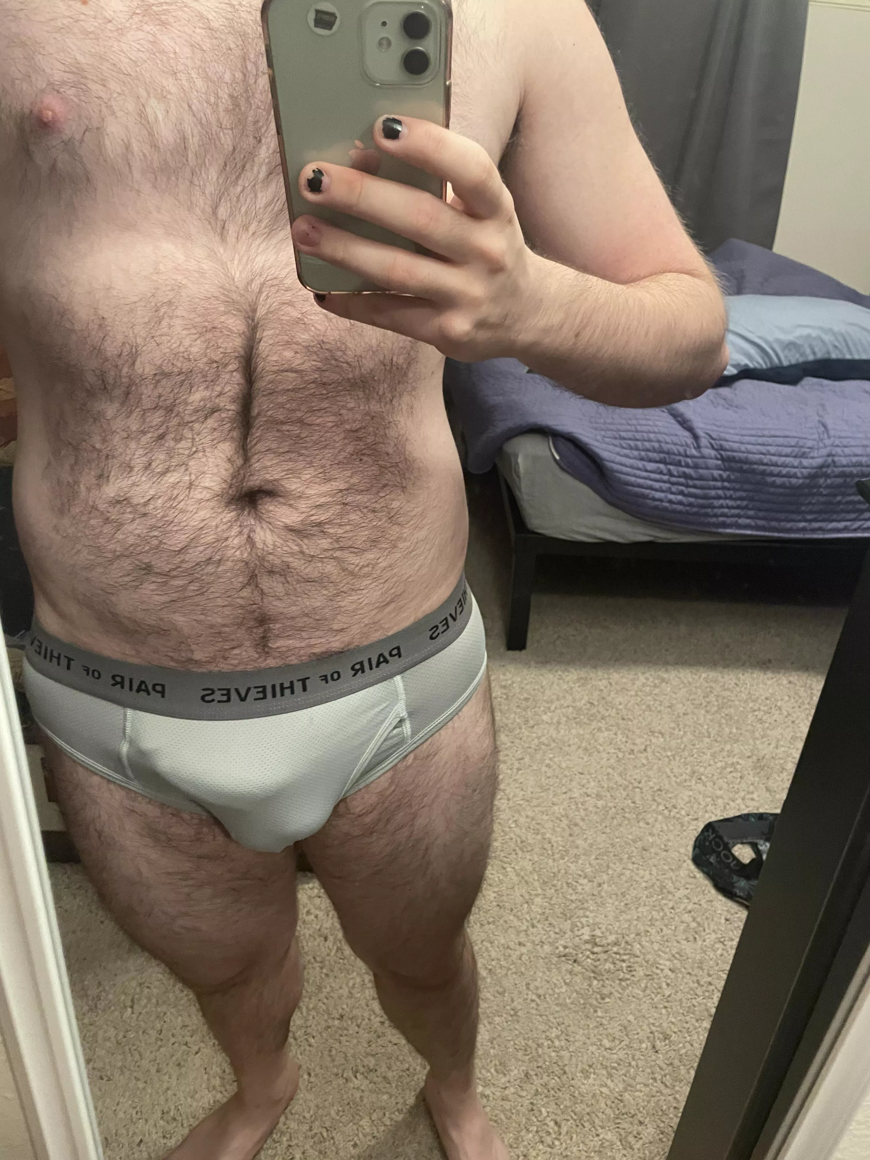 anyone want to see more?