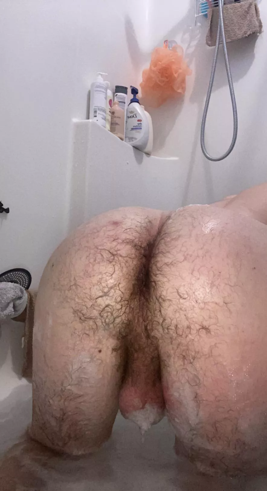 Bath-time anyone? 🛁🧼✨