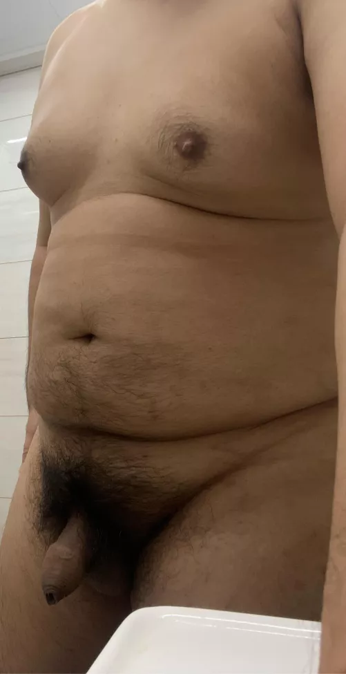 Can’t stop being horny