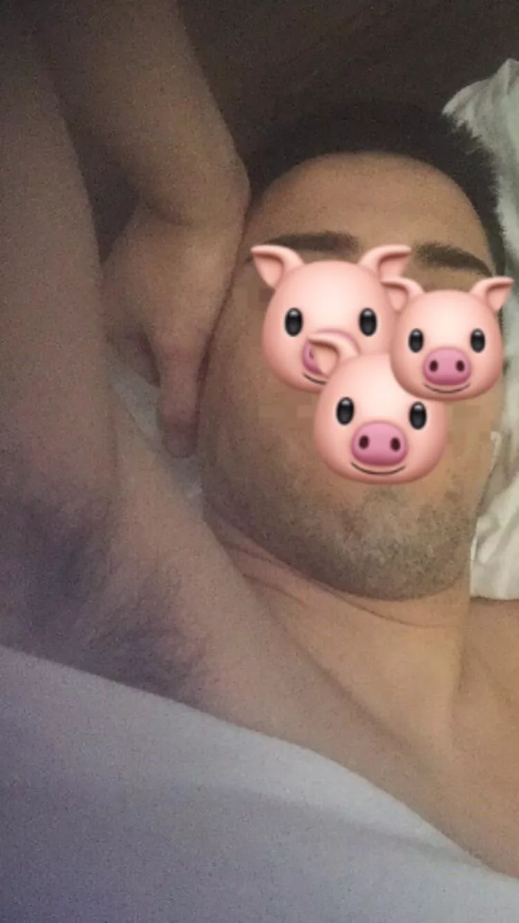 Come here take a whiff