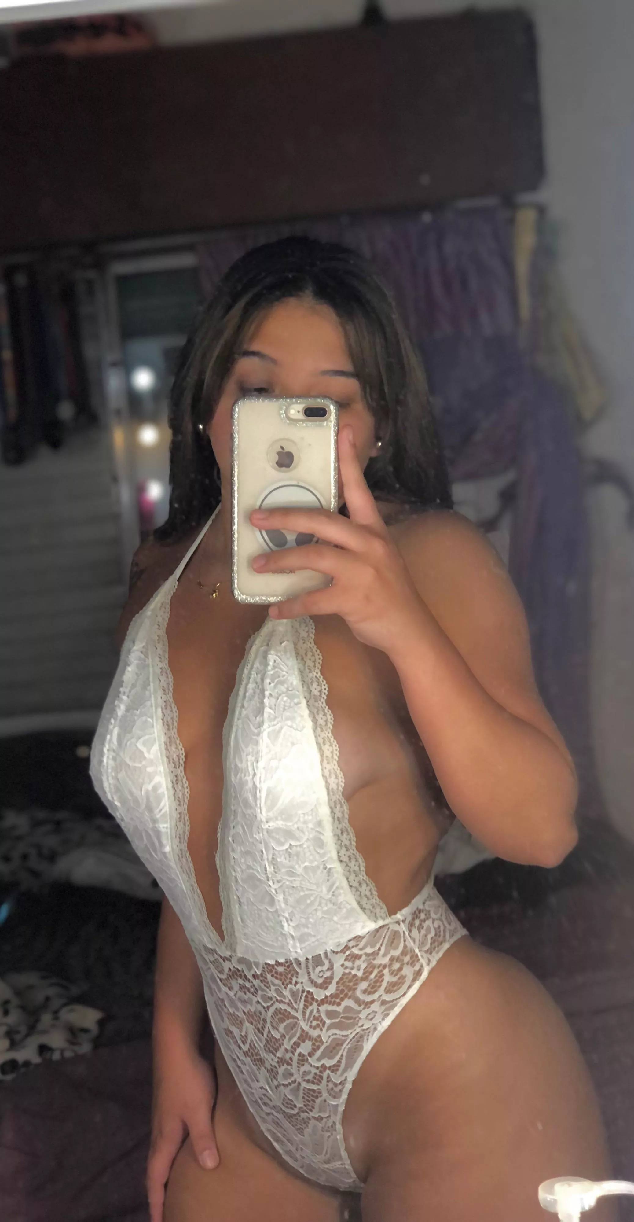 Contact me! I can help you fulfill what you want through private messages. Do not be afraid. 🤏🏻😂