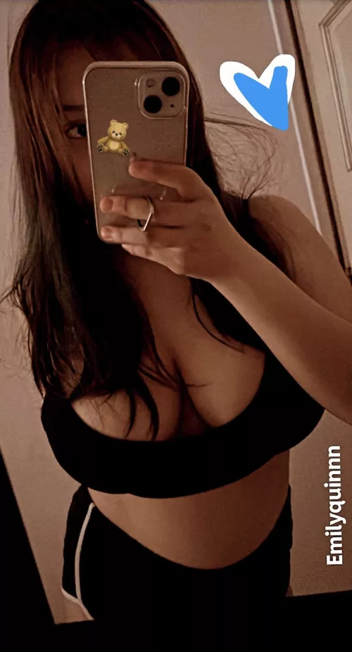 Daddy can i be ur real life hentai girl 🥺❤️🧸