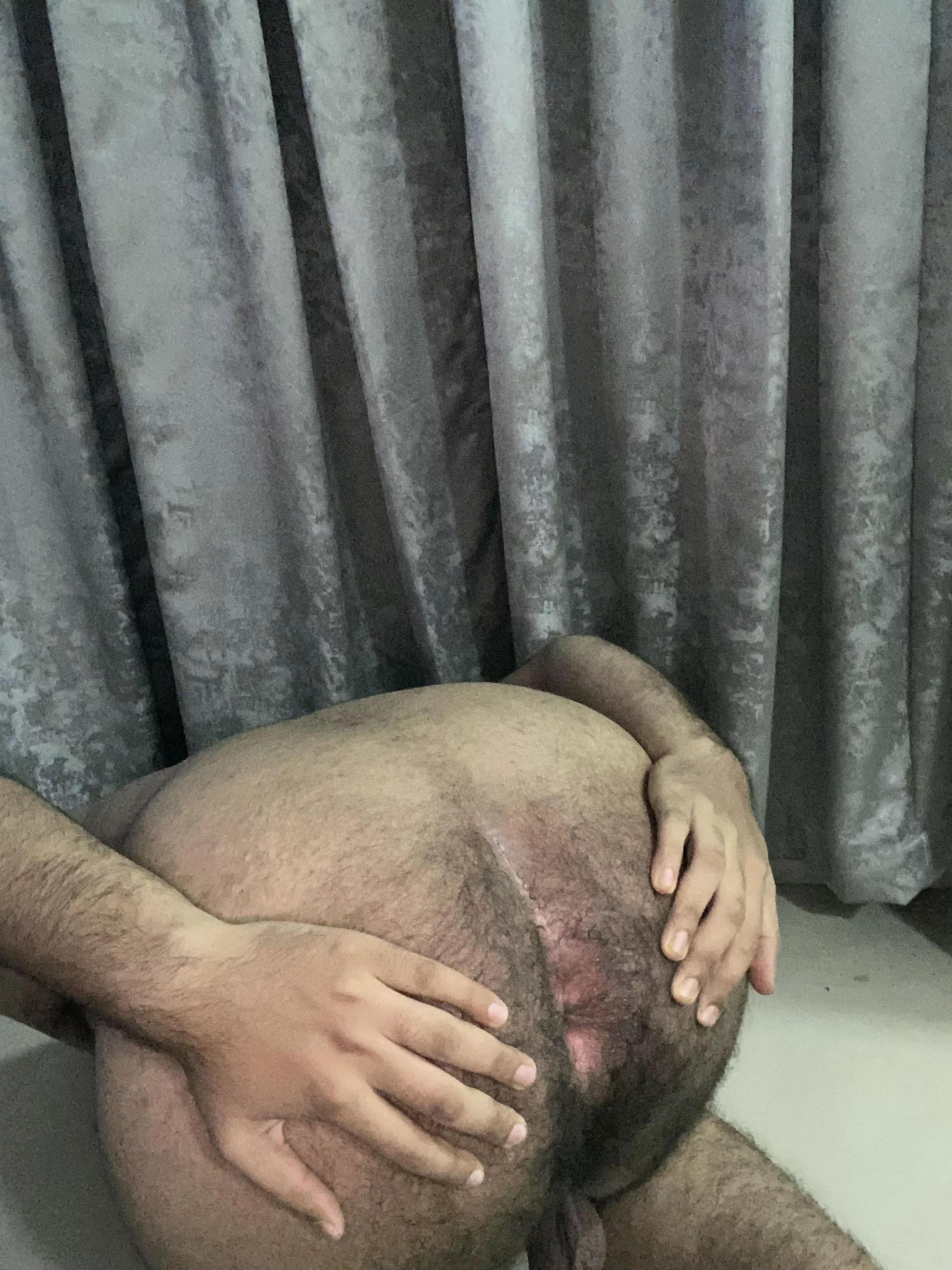 Discovered this Reddit yesterday and already got 170 upvotes, WHAT? Thank you sweet people. DMs open