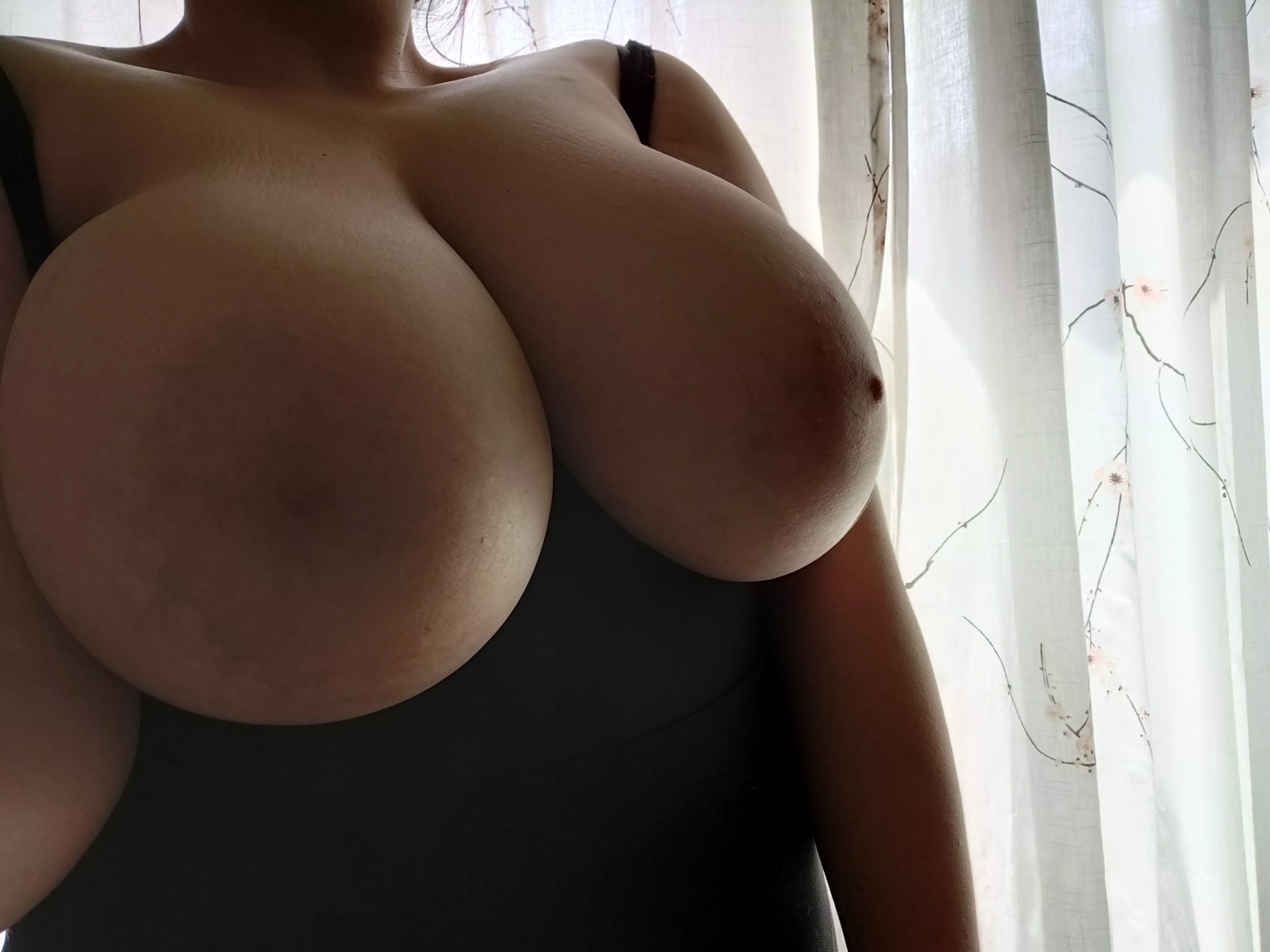 Do you also love this morning light as much as i do?