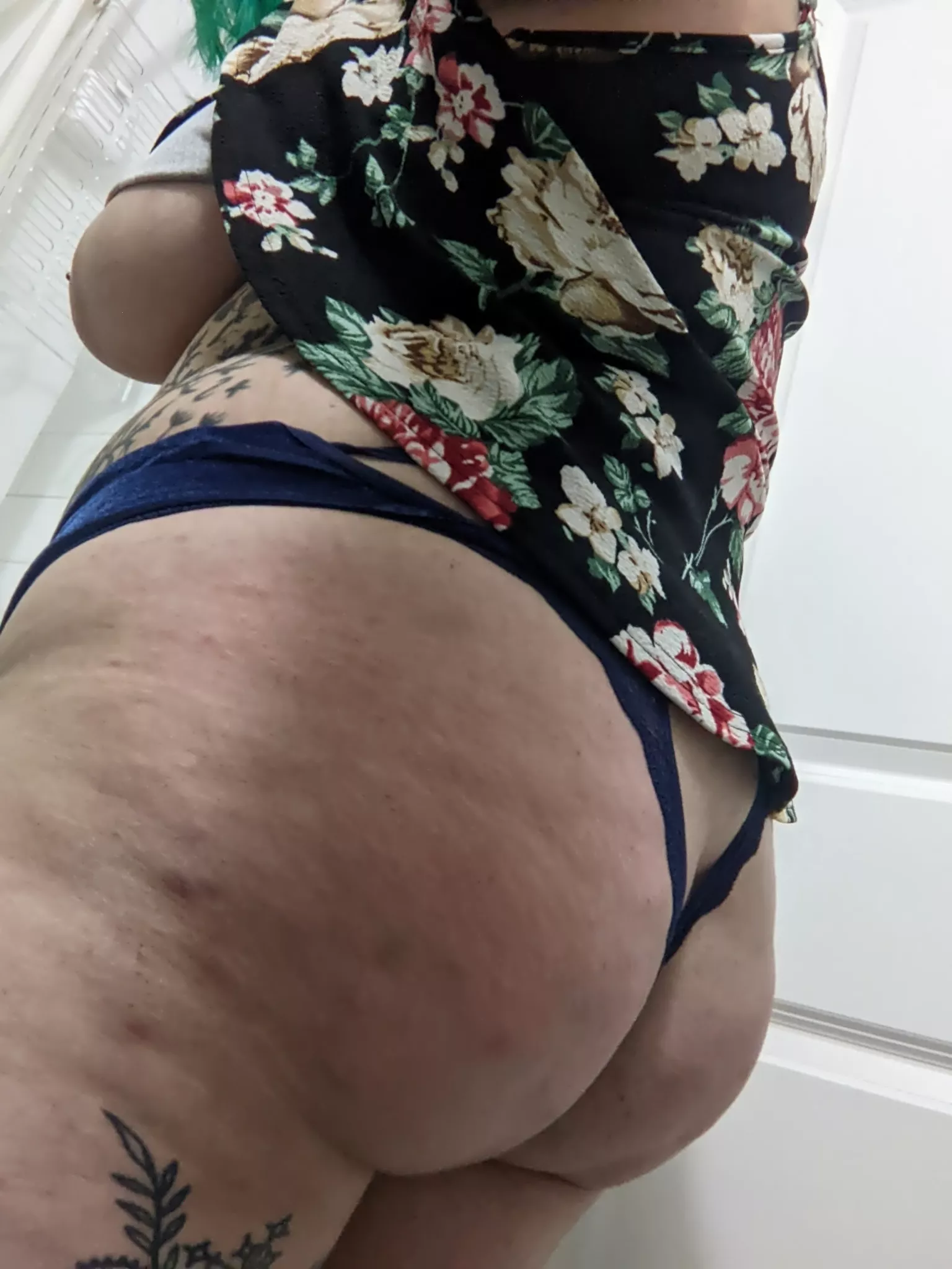 do you like this view?