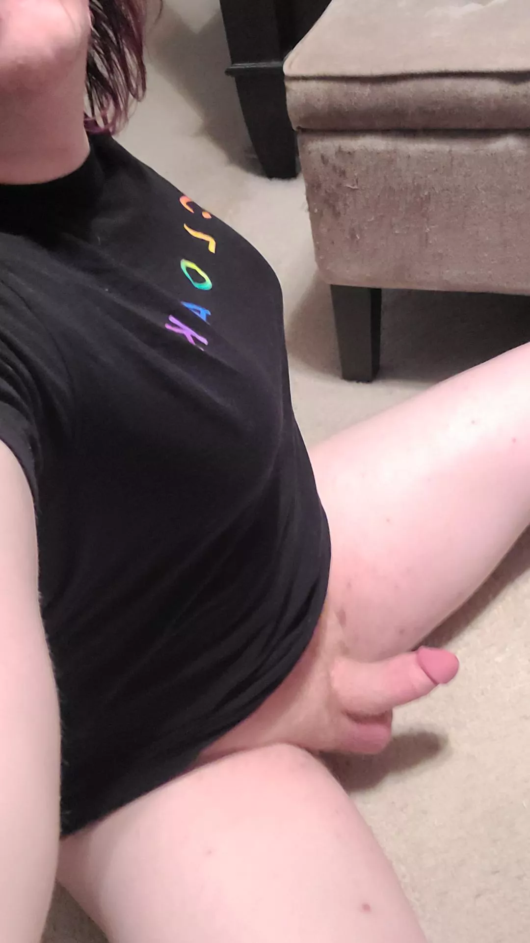 Do you think you could handle me?