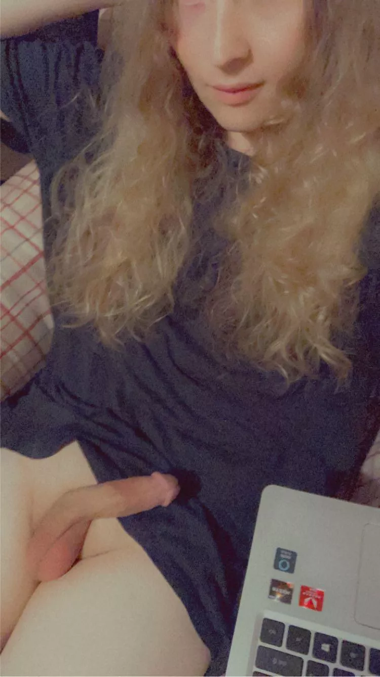 Does anyone here like trans girls?