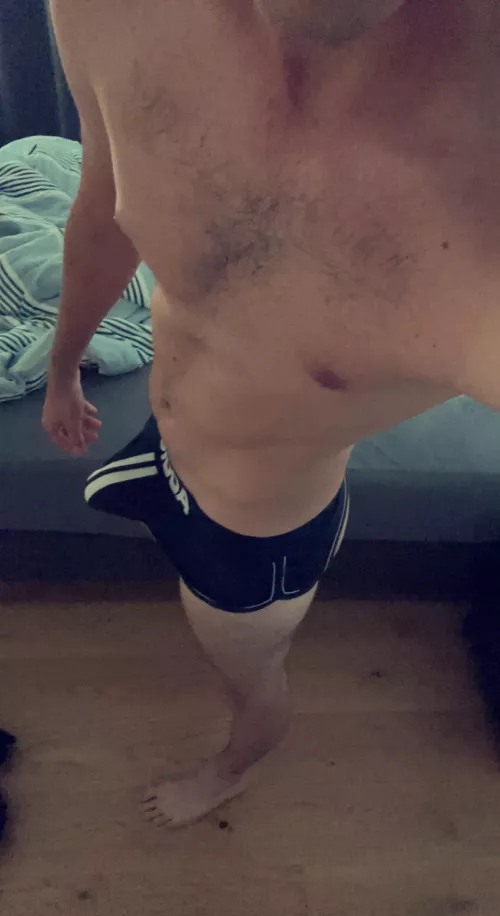 Dom or sub ? Tell me what you think !