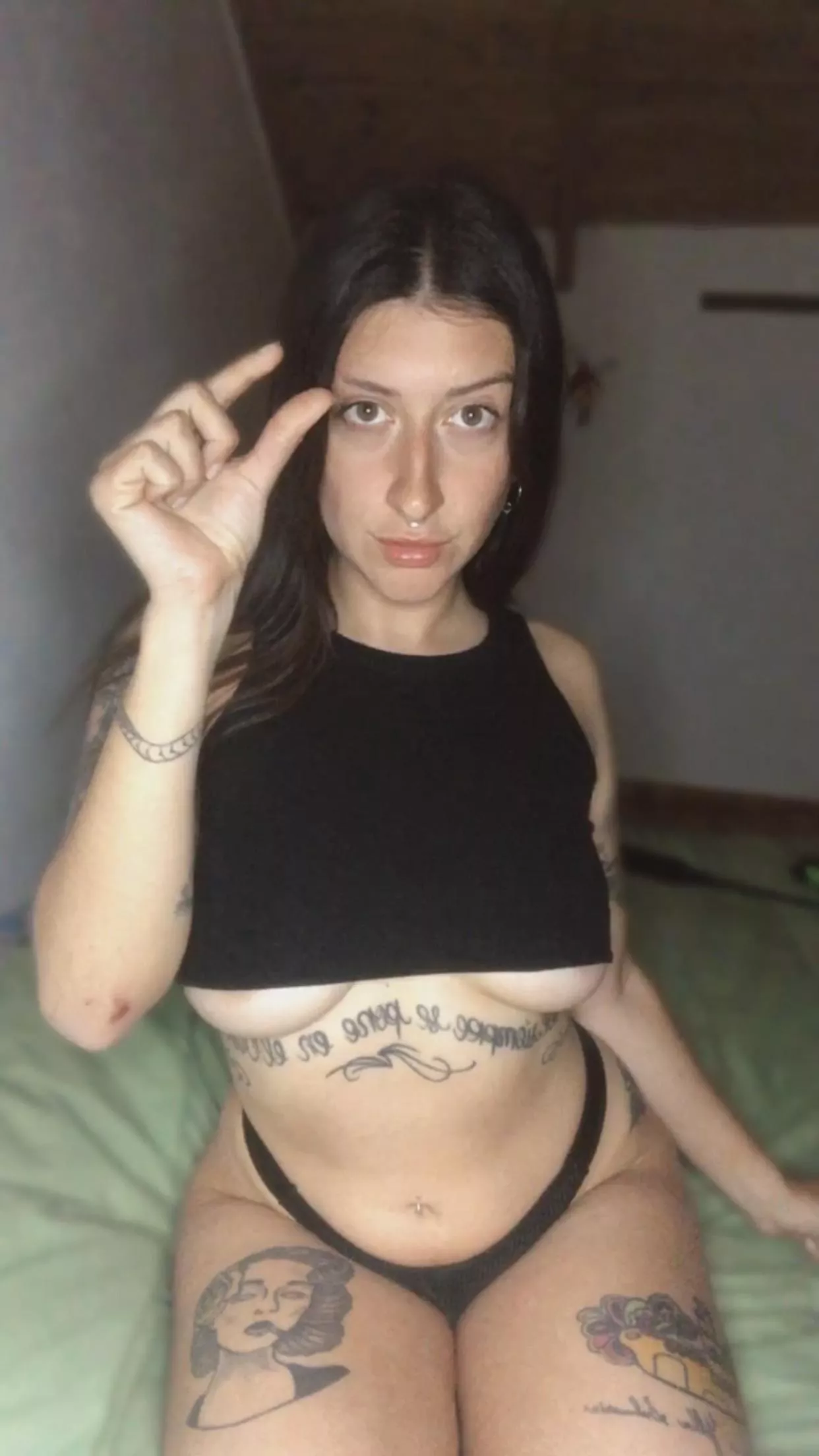 [Domme] I Will fuck you beta