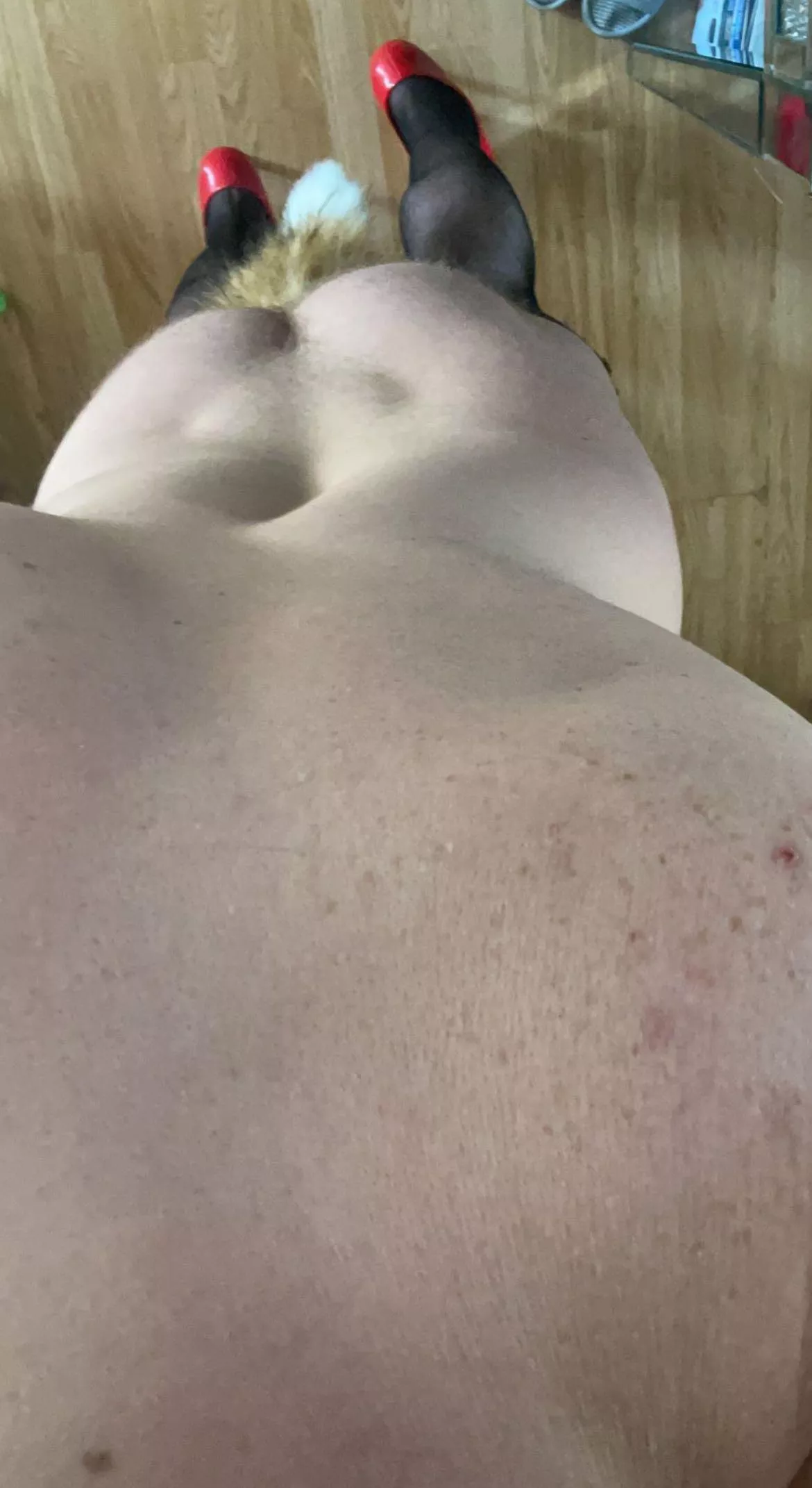 Dress me as you wi(s)h 27