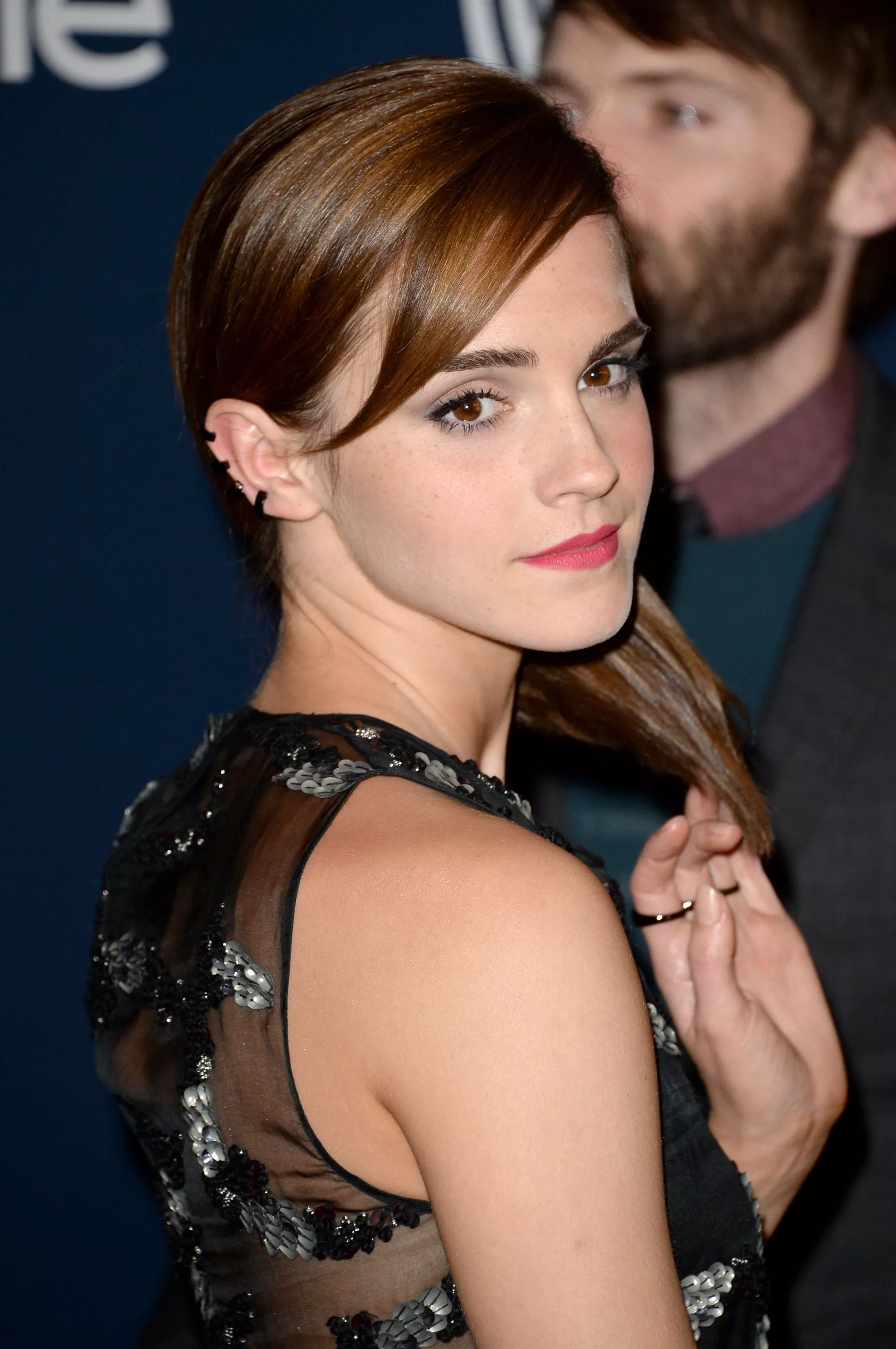 Emma Watson