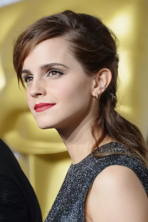Emma Watson