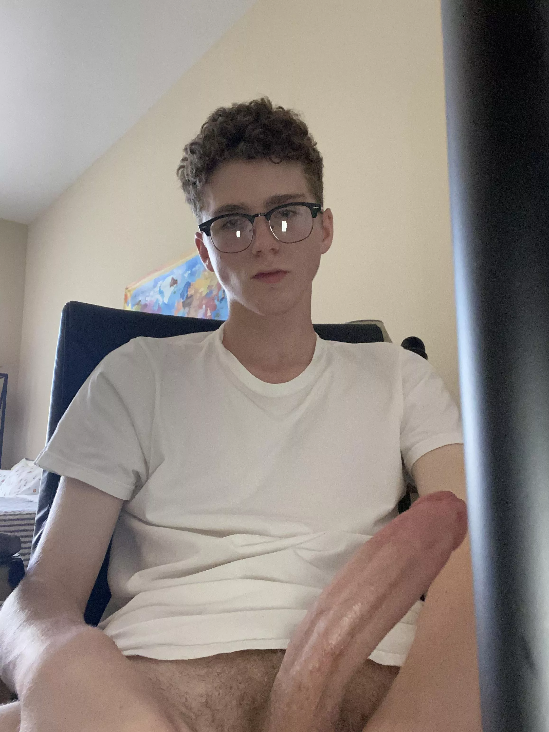 Feel free to take a seat