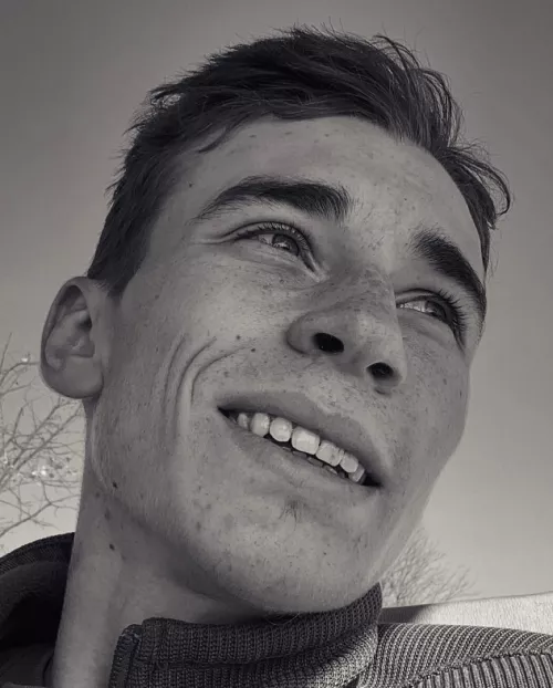 Feelin like James Dean in this pic