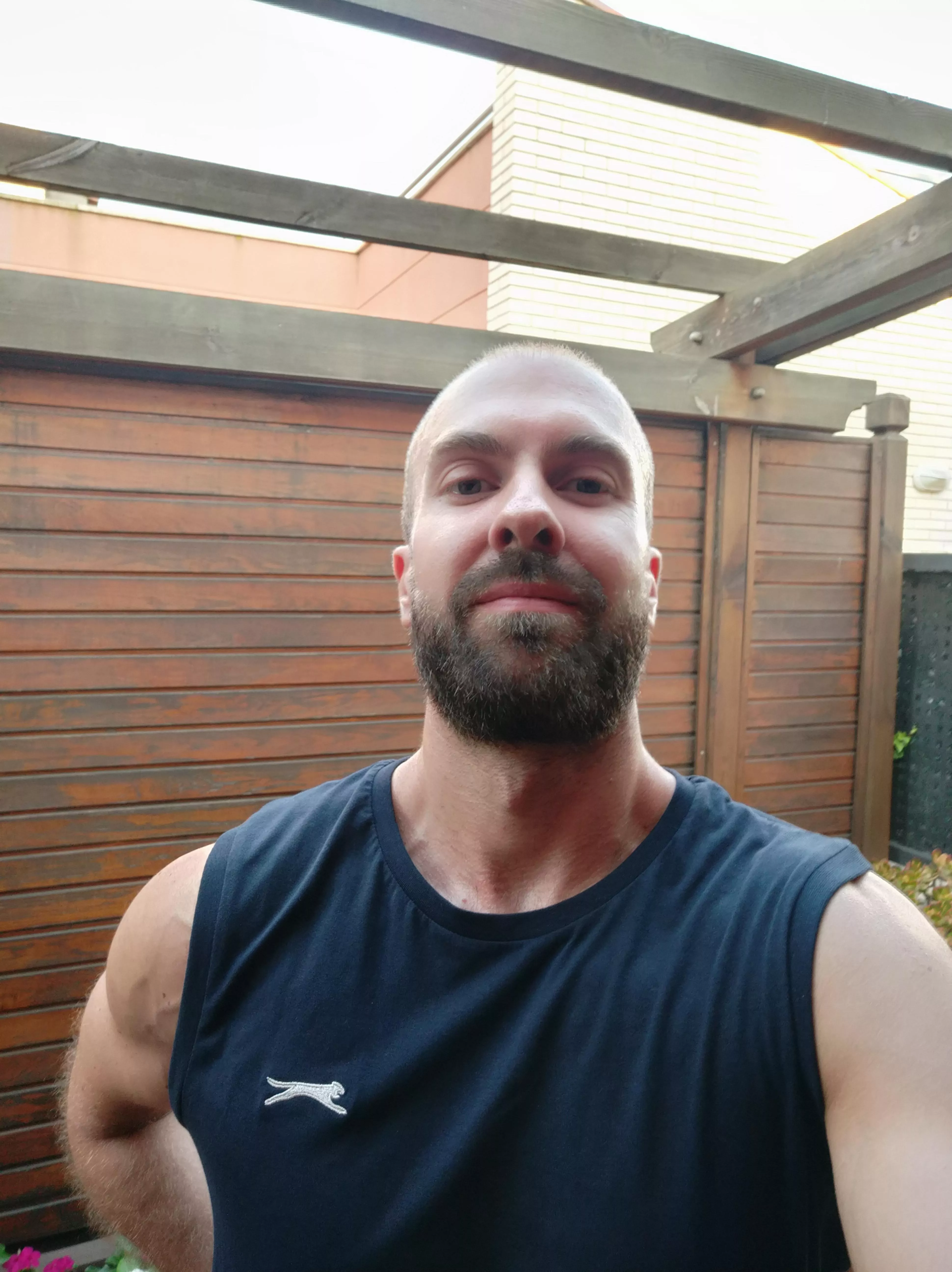 First post, hello from Spain 😎