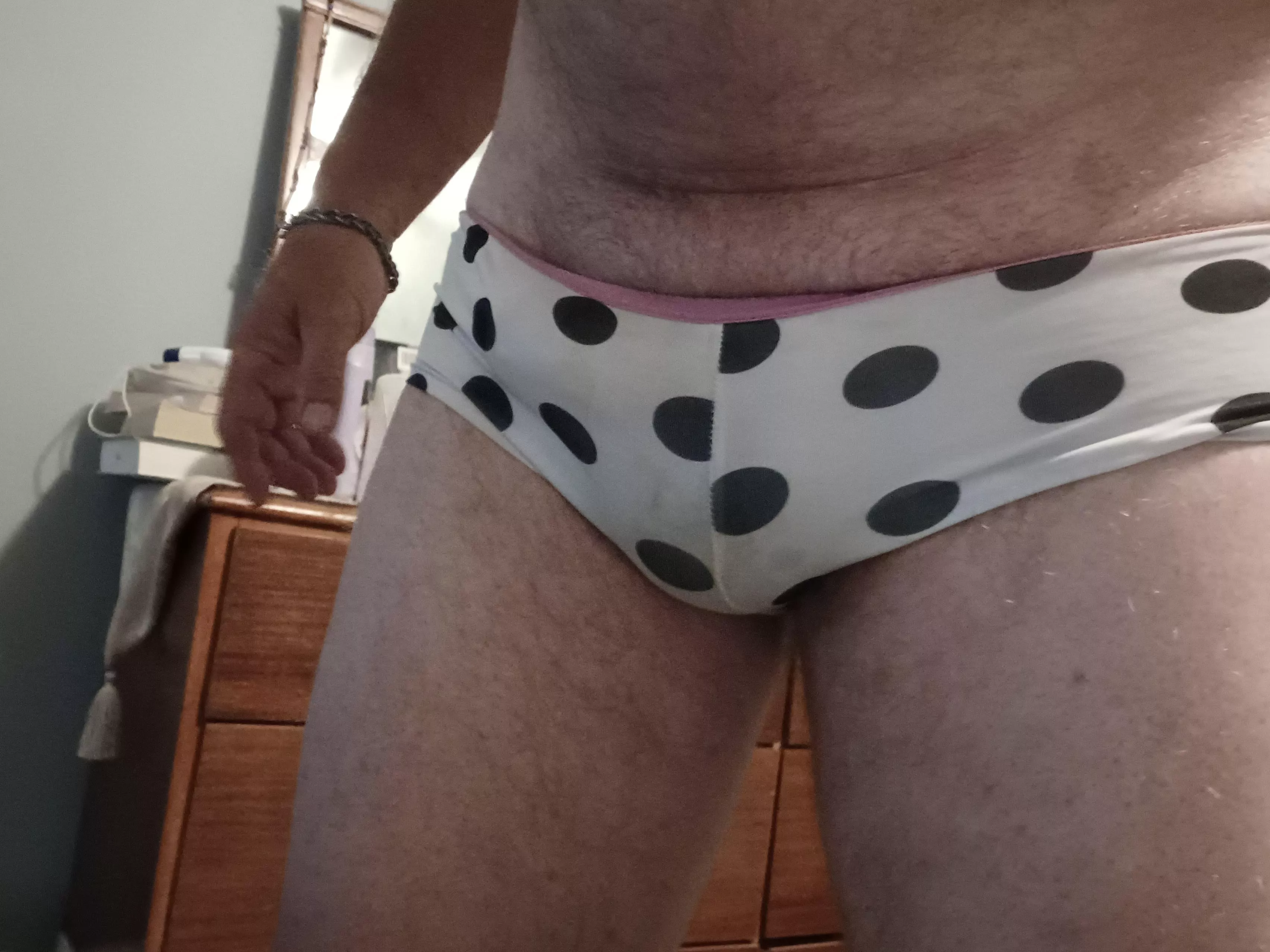 Found a new pair Going to enjoy them all day (58)