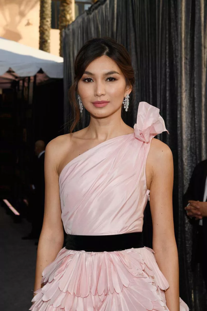 Gemma Chan