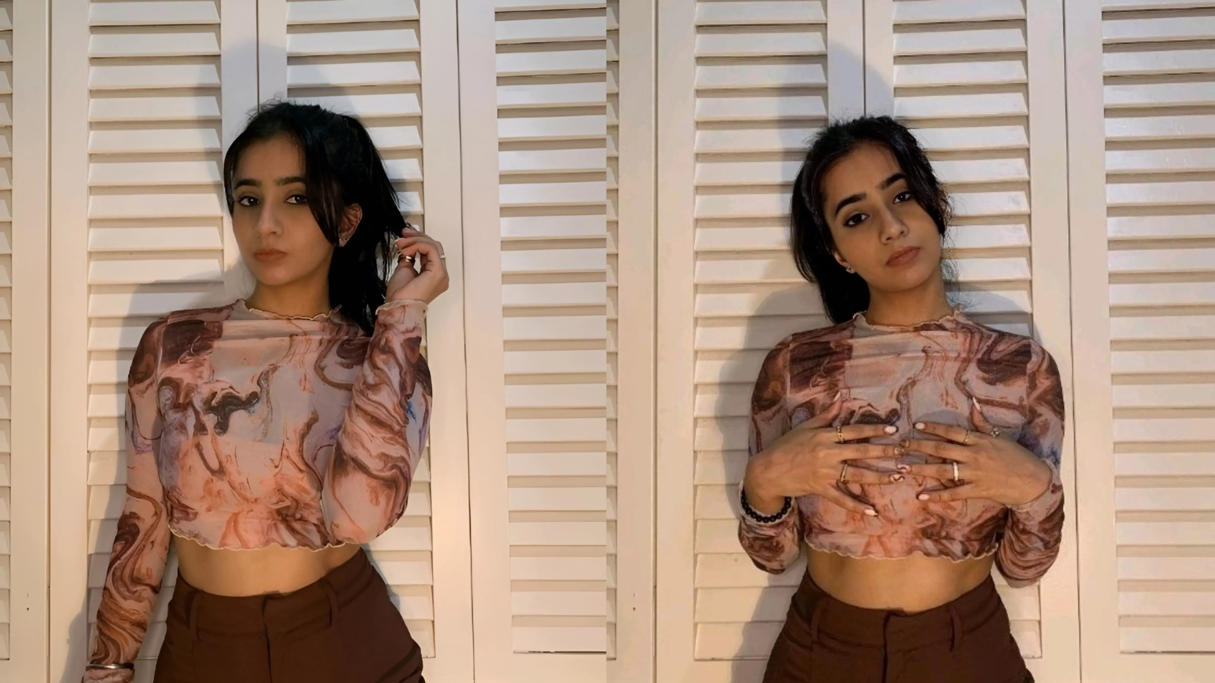 Getting a little wild may be