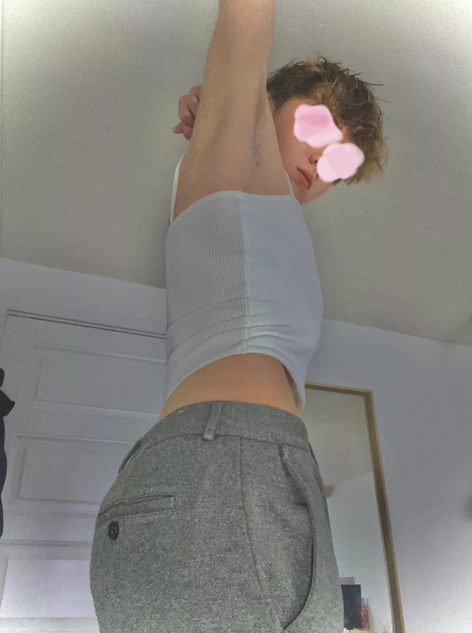 Girl broke up with me, and I’m realizing. I’m more a femboy type of guy! I’m ready to embrace it with u people ❤️ I’d love some advice!