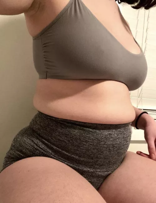 Good morning🍕🤤😊