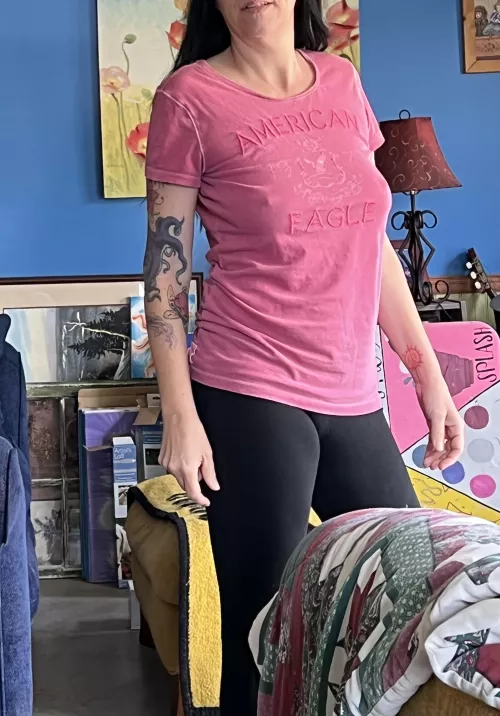 Good morning and happy Friday