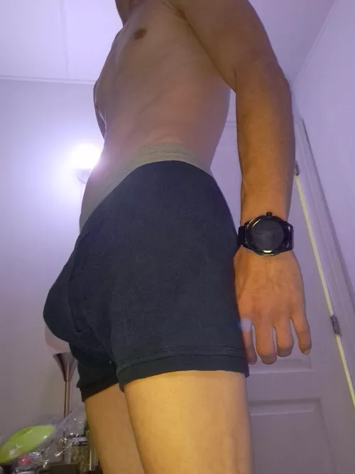 Good morning cuties, i reply all